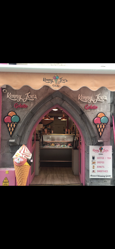 Kenny Joe's Gelato