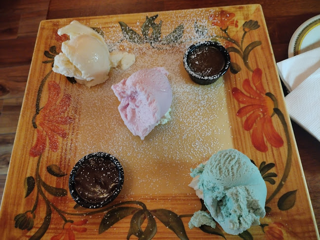 Corbett Court Hotel & Restaurant - Hospitality and gastronomy