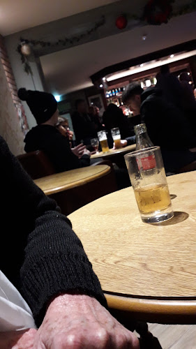 The Square, Dunmore, Co. Galway