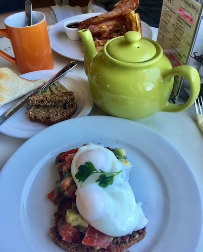 Doolin Café - Hospitality and gastronomy