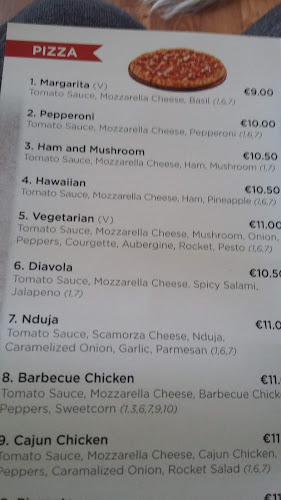 Square Corner - Hospitality and gastronomy