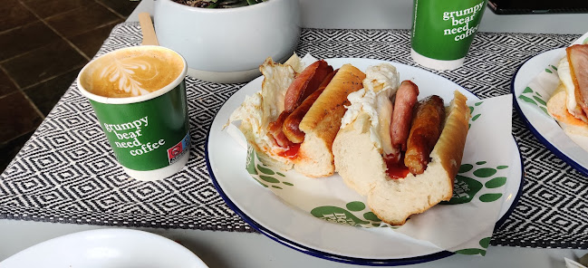 The Bear Paw Deli - Enniskerry - Hospitality and gastronomy