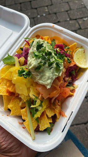 My Goodness - Hospitality and gastronomy