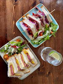 JJ Walsh's - Hospitality and gastronomy