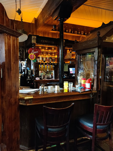 The Auld Shebeen & Echo Night Club