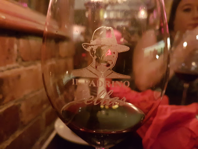 Comentarii opinii despre Il Padrino Restaurant