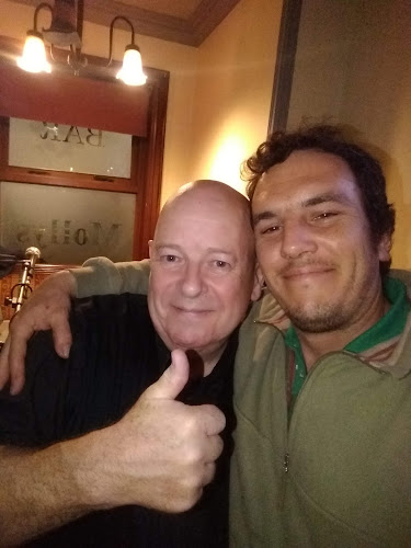 Molly`s Bar & Restaurant - Castleblayney