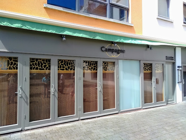 Opinii despre Campagne în Kilkenny - Hospitality and gastronomy