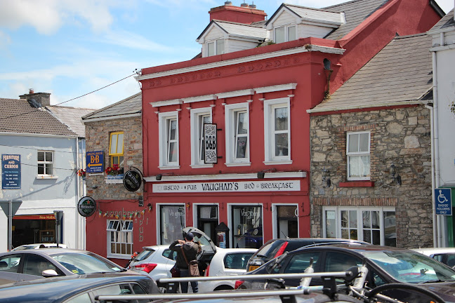 Market St, Clifden, Co. Galway
