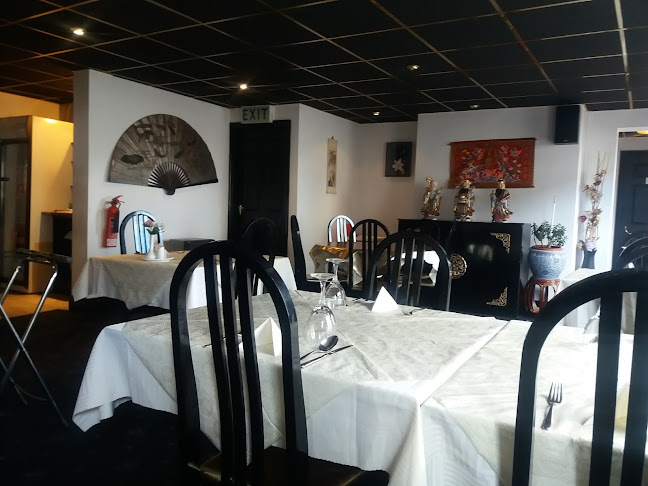 Opinii despre Maple Leaf Restaurant în Enniscorthy - Hospitality and gastronomy