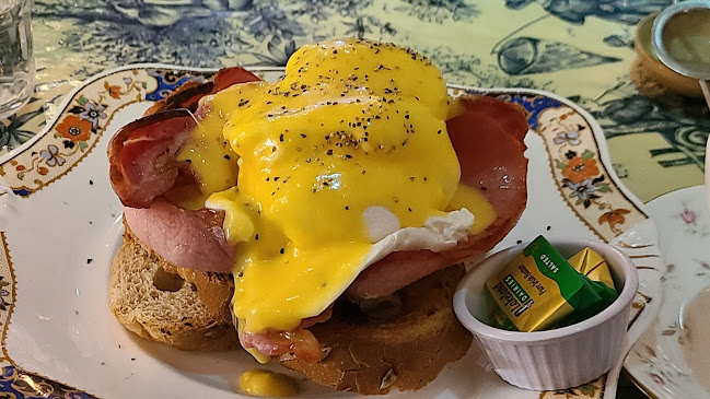 Tara's Tea Rooms - Cork