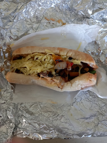 Big Vinnie's take-away - Hospitality and gastronomy