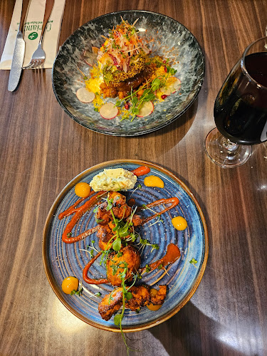 Opinii despre Coriander - Nepalese And Indian Restaurant Ballincollig în Cork - Hospitality and gastronomy