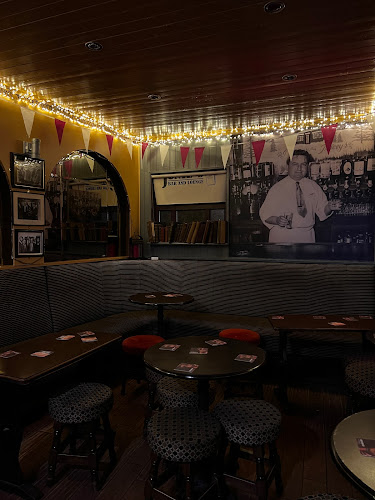 Opinii despre TJ Loftus în Tuam - Hospitality and gastronomy