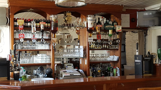 The Brewery Bar - Clonakilty