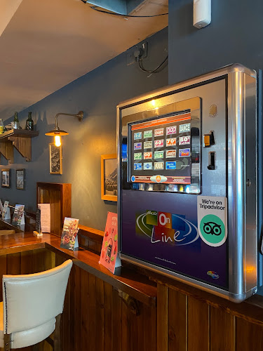 Comentarii opinii despre Cat and The Fiddle gastropub Kilkenny