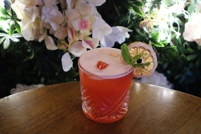 JARRZ - Hospitality and gastronomy