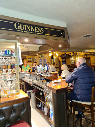 McFeeley's Bar - Hospitality and gastronomy