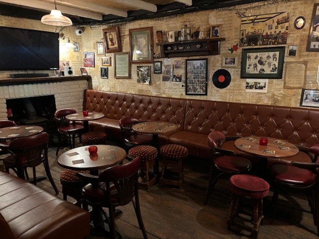 Clancy's Athy - Athy