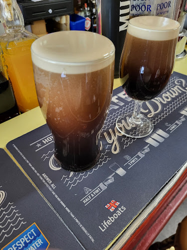 The Castle Inn - Cork