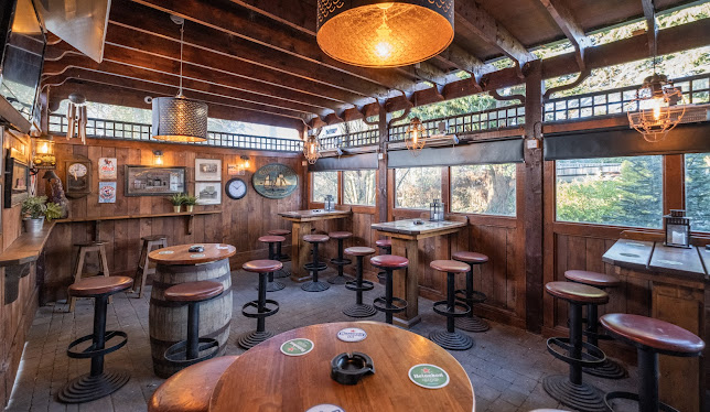 The Balscadden Inn - Hospitality and gastronomy