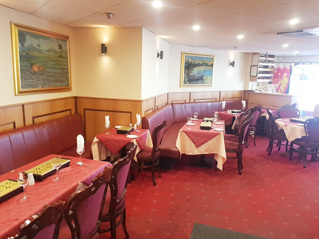 Opinii despre DHAKA TANDOORI RESTAURANT în Castlebar - Hospitality and gastronomy