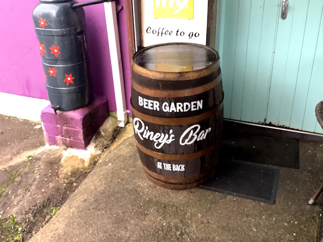 Riney's Bar & Beer Garden - Killarney