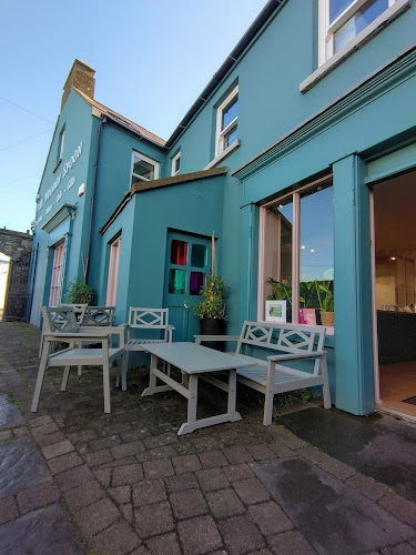 Luna Food Co. - Hospitality and gastronomy