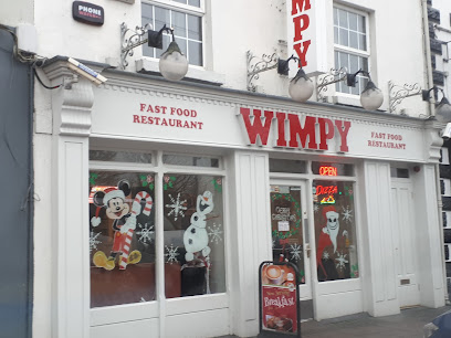 Wimpy Fastfood