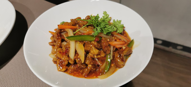 My Lings Asian Restaurant and Take Away - Hospitality and gastronomy