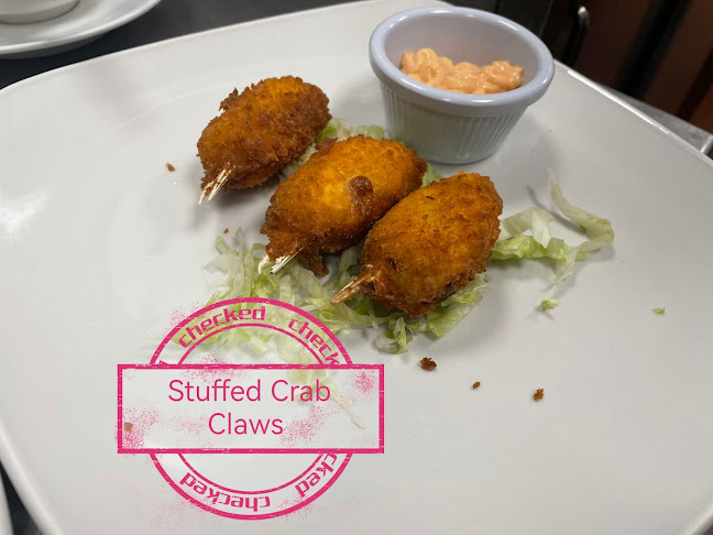 East Ocean Chinese Restaurant - Hospitality and gastronomy