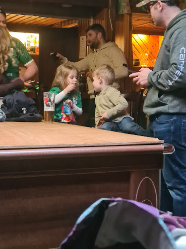 Harkins Bar & Lounge - Hospitality and gastronomy