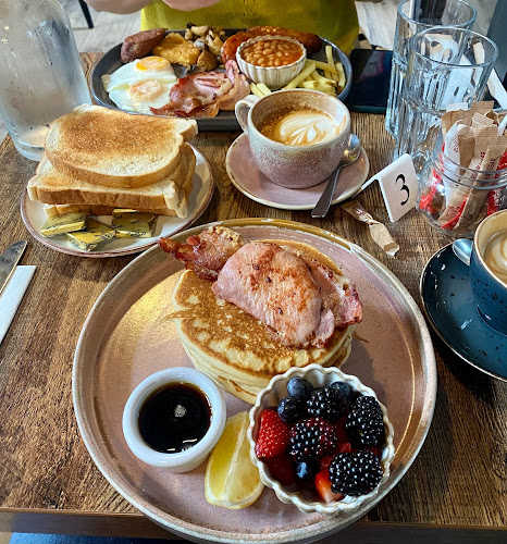 Rye River Café - Naas