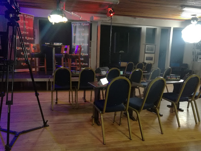 Shannon R.F.C Clubhouse - Limerick