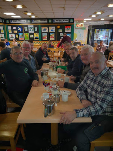 Cahir Rd, Spafield, Cashel, Co. Tipperary, E25 A788