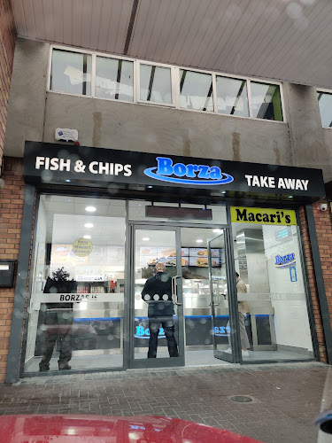 Borza Wheaton Hall - Hospitality and gastronomy