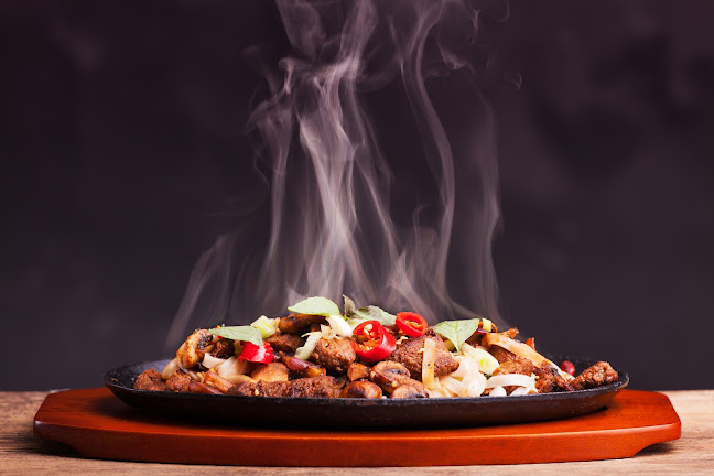 Wau Asian Cuisine - Trim