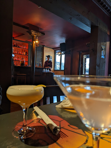 White Rabbit BBQ - Hospitality and gastronomy