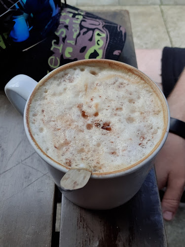 Opinii despre Christina's Cafe în Tralee - Hospitality and gastronomy