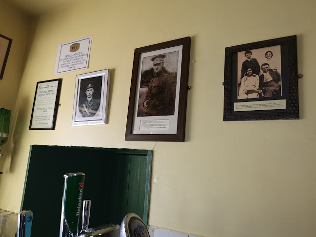 Comentarii opinii despre Mary Hickey's