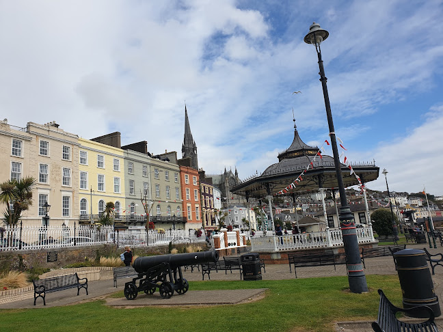 Mansworths Bar - Hospitality and gastronomy