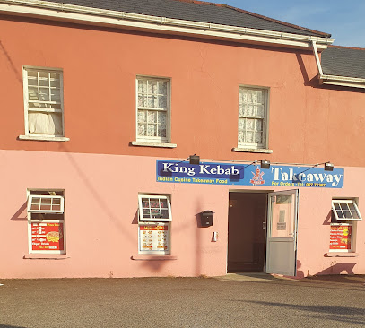 King Kebab