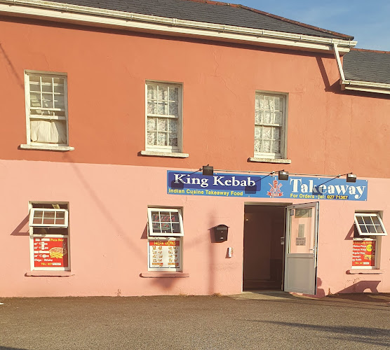 King Kebab