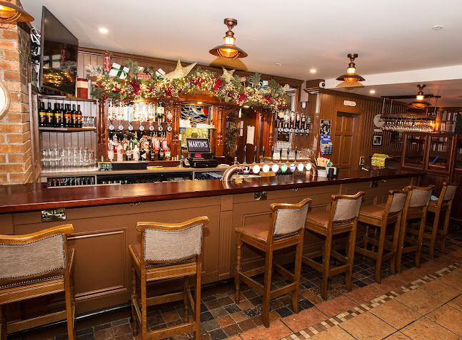 Martins of Riverstown