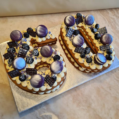 Pink Rose Cafe - Naas