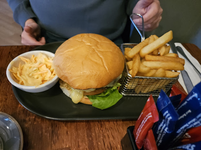 Comentarii opinii despre Bramley Lodge