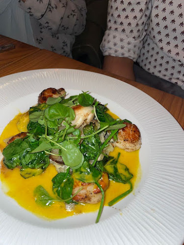 Comentarii opinii despre Oscars Seafood Bistro