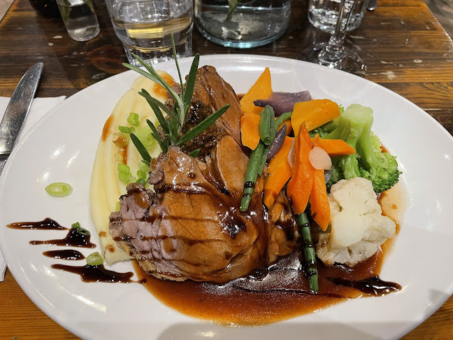 1 Quay St, Galway, H91 CP22