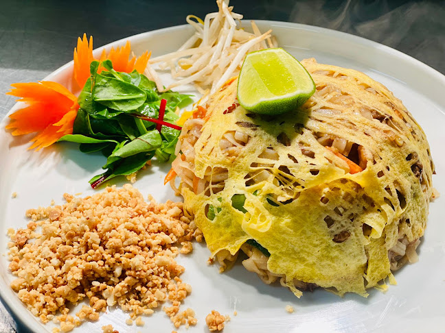 Copper Chimney - Hospitality and gastronomy