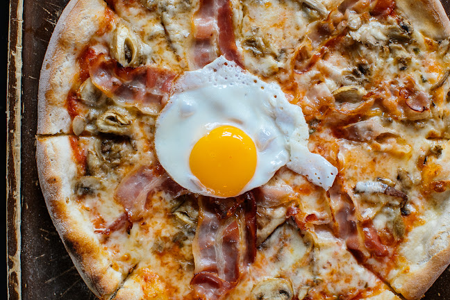 Platform Pizza Bar Bray - Hospitality and gastronomy